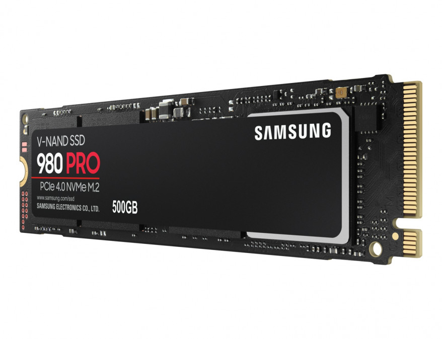 Samsung 980 Pro 500GB [2280/M.2] PC