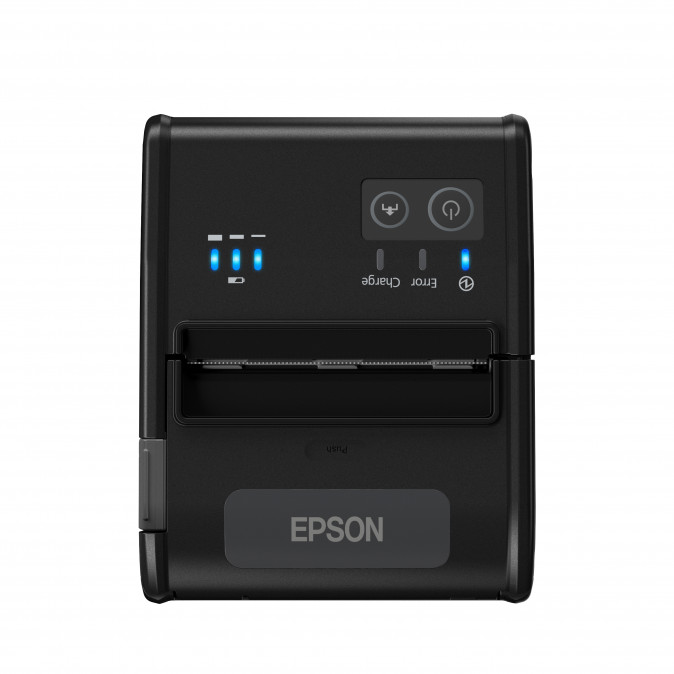 PRNT Epson TM-P80 (652): Receipt, NFC, BT, PS, EU PC