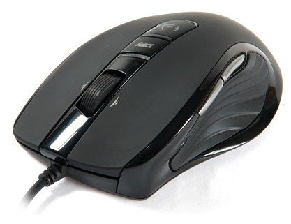 GIGABYTE GM-M6980X Advanced Pro Laser Gaming Egér PC