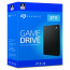 Seagate Game Drive STGD2000200 külső merevlemez 2000 GB Fekete thumbnail