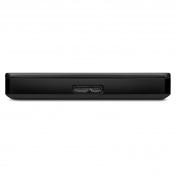 Seagate Game Drive STGD2000200 külső merevlemez 2000 GB Fekete PC