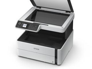 PRNT Epson EcoTank M2170 wireless tintasugaras nyomtató/másoló/síkágyas scanner PC