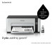 PRNT Epson EcoTank M1100 tintasugaras nyomtató thumbnail