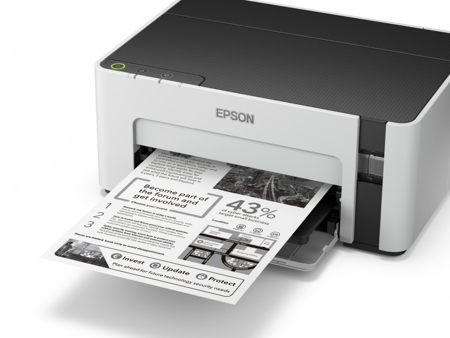 PRNT Epson EcoTank M1100 tintasugaras nyomtató PC