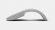 Microsoft Surface Arc Mouse vezeték nélküli egér szürke thumbnail