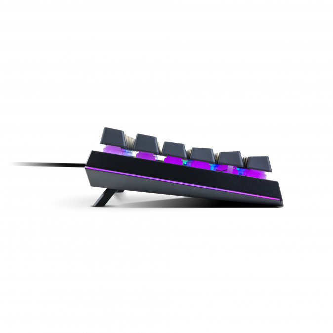 Cooler Master MS110 Keyboard Mouse Combos Black HU PC