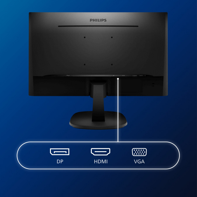 Philips 273V7QJAB [27", IPS] PC