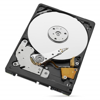 Seagate BarraCuda 1TB [2.5"/128MB/5400/SATA3] PC