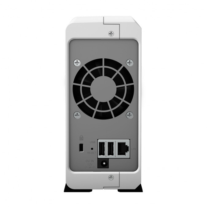 NAS Synology NAS DS120j (1 HDD) HU PC