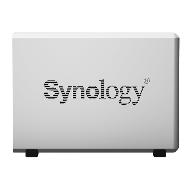 NAS Synology NAS DS120j (1 HDD) HU PC