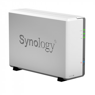 NAS Synology NAS DS120j (1 HDD) HU PC