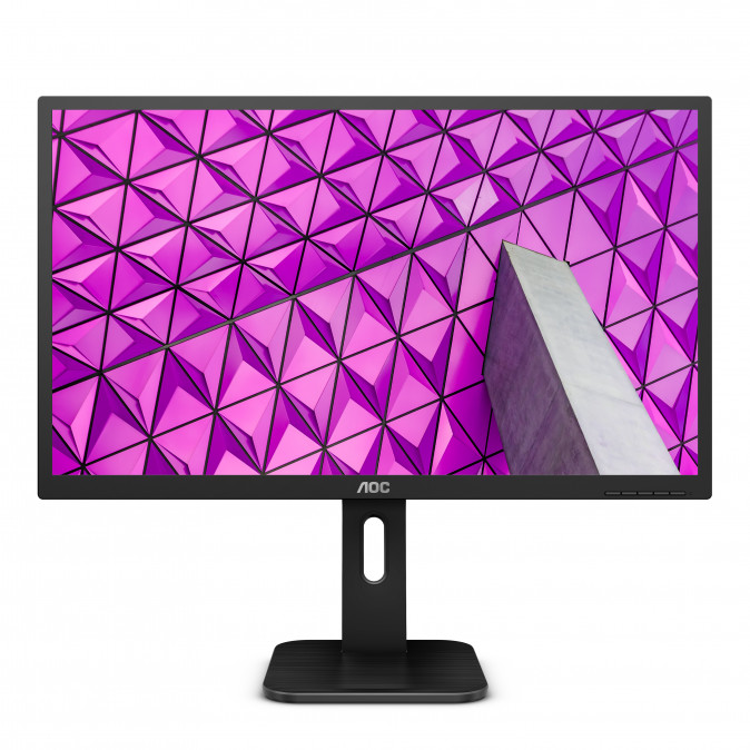 AOC 24P1 [23.8", IPS] PC
