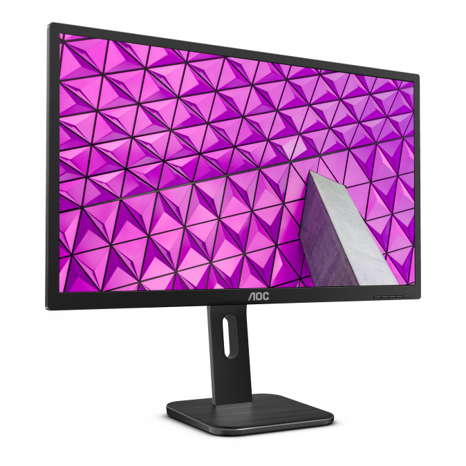 AOC 24P1 [23.8", IPS] PC
