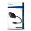 Ewent EW9821 Converter type-C to VGA f. 0,15m White thumbnail