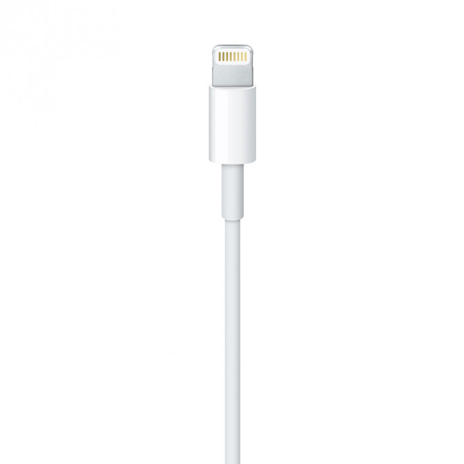 Apple Lightning - USB kábel 1m Mobil