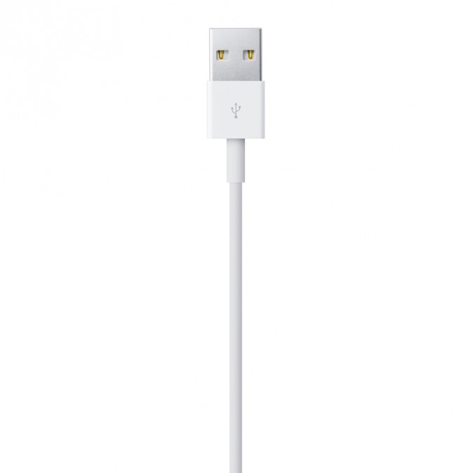 Apple Lightning - USB kábel 1m Mobil