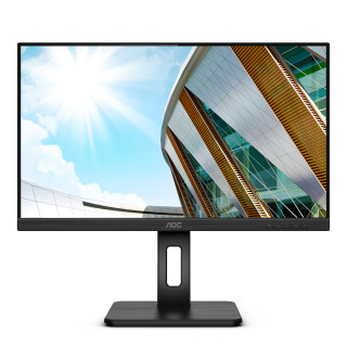 AOC 24P2Q Monitor PC