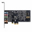 Creative Sound Blaster Audigy FX (5.1, PCIe) thumbnail