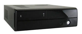 LC Power 1400MI [200W] - Fekete PC