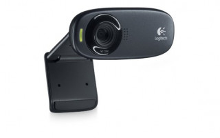 Logitech C310 (720p) PC