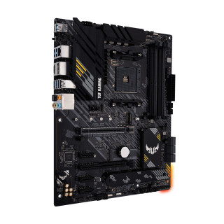 ASUS TUF Gaming B550-PLUS AM4 foglalat ATX AMD B550 PC