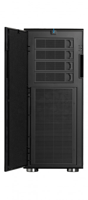 Fractal Design Define R2 XL [Hangszigetelt] - Fekete PC
