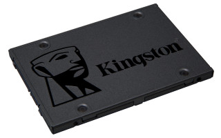 Kingston A400 480GB [2.5"/SATA3] PC