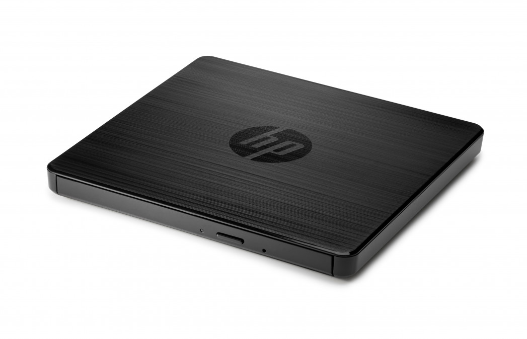 ODD-DVDRW HP külső USB DVD író PC