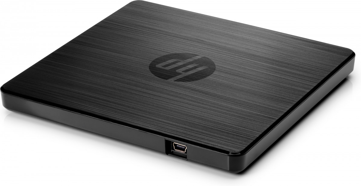 ODD-DVDRW HP külső USB DVD író PC