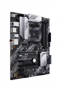 ASUS Prime B550-PLUS (AM4) PC