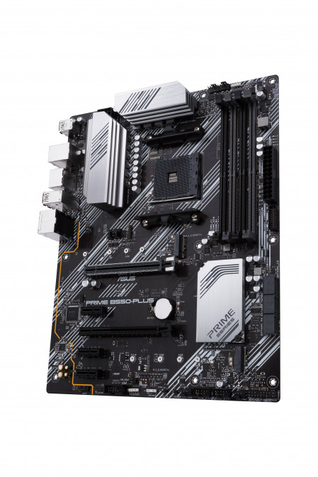 ASUS Prime B550-PLUS (AM4) PC