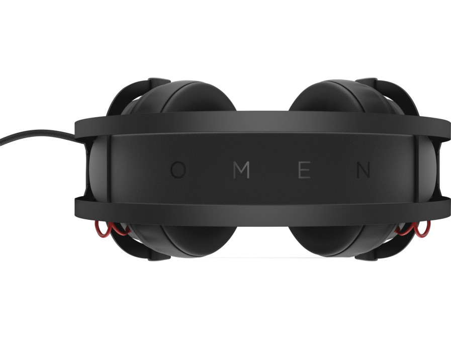 HP OMEN 800 fejhallgató headset PC