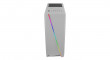 AeroCool Cylon RGB (Plexi Ablak) - Fehér thumbnail