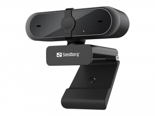 Sandberg USB Webcam Pro PC