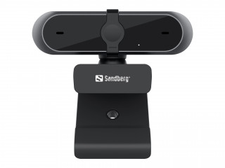 Sandberg USB Webcam Pro PC