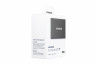 Samsung Portable SSD T7 500 GB Szürke thumbnail