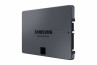 Samsung SSD 1TB - MZ-77Q1T0BW (870 QVO Series, SATA 6 Gb/s) thumbnail