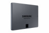 Samsung SSD 1TB - MZ-77Q1T0BW (870 QVO Series, SATA 6 Gb/s) thumbnail
