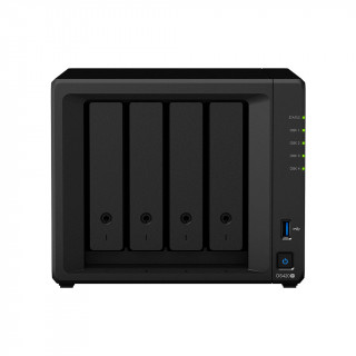 Synology DiskStation DS420+ NAS (4HDD) PC