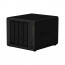 Synology DiskStation DS420+ NAS (4HDD) thumbnail