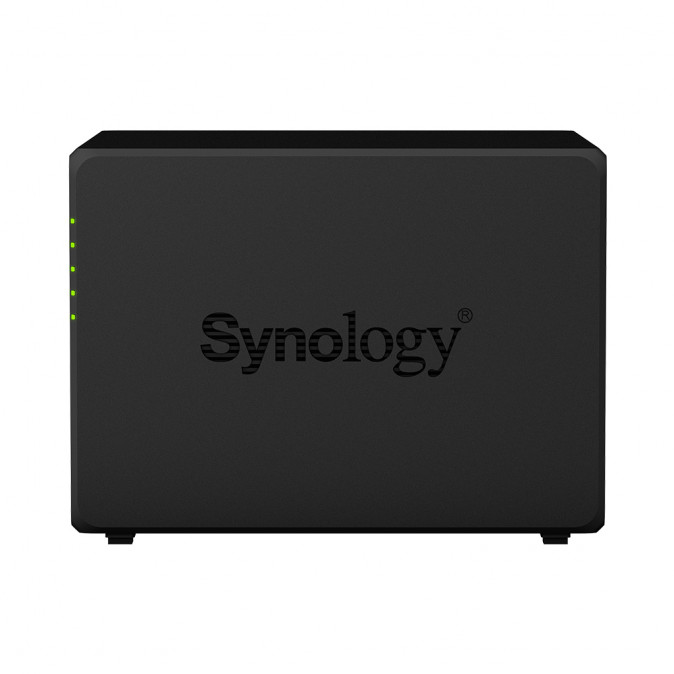 Synology DiskStation DS420+ NAS (4HDD) PC