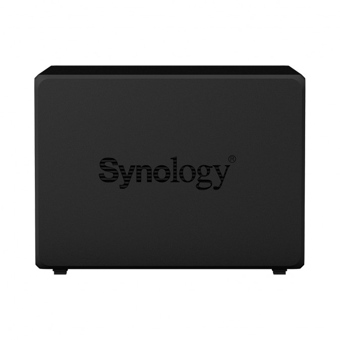 Synology DiskStation DS420+ NAS (4HDD) PC