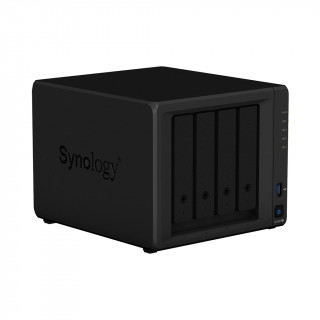 Synology DiskStation DS420+ NAS (4HDD) PC