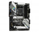 Asrock B550 Steel Legend AM4 foglalat ATX AMD B550 thumbnail