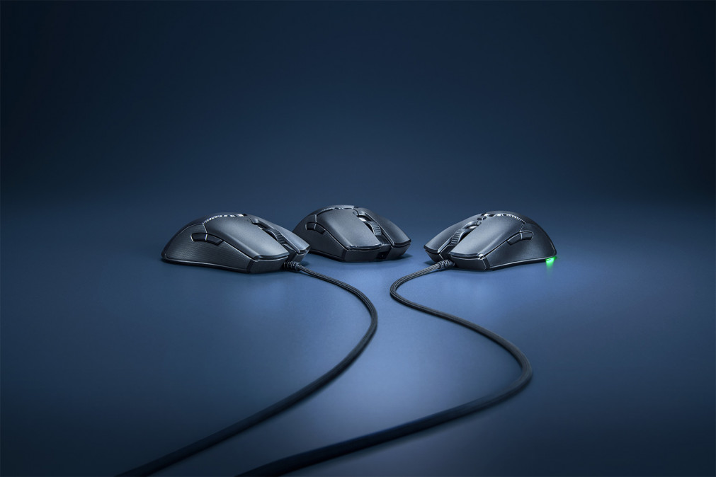 Razer Viper Mini PC