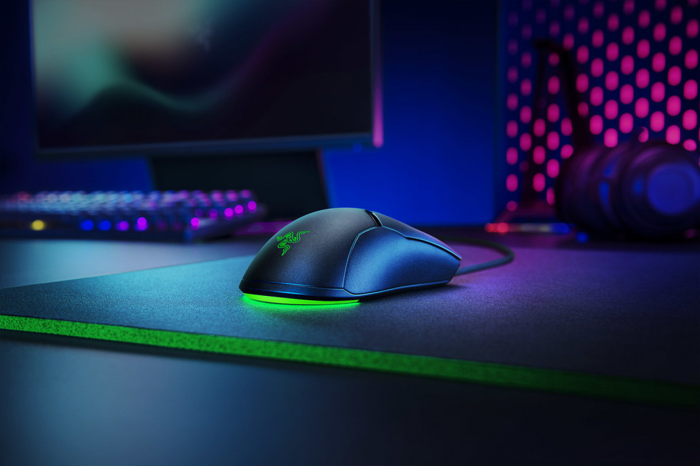 Razer Viper Mini PC