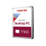 Toshiba P300 High-Perfomance 6TB [3.5"/64MB/5400/SATA3] thumbnail