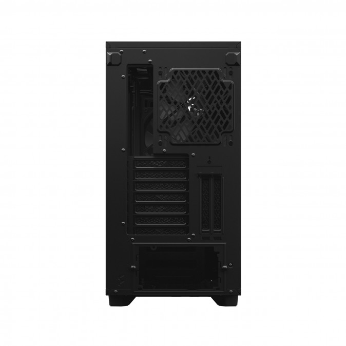 Fractal Design Define 7 Midi Tower Fekete PC