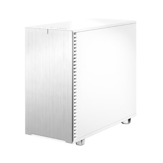 Fractal Design Define 7 Midi Tower Fehér PC