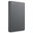 Seagate 4TB 2,5" USB3.0 Basic Black thumbnail